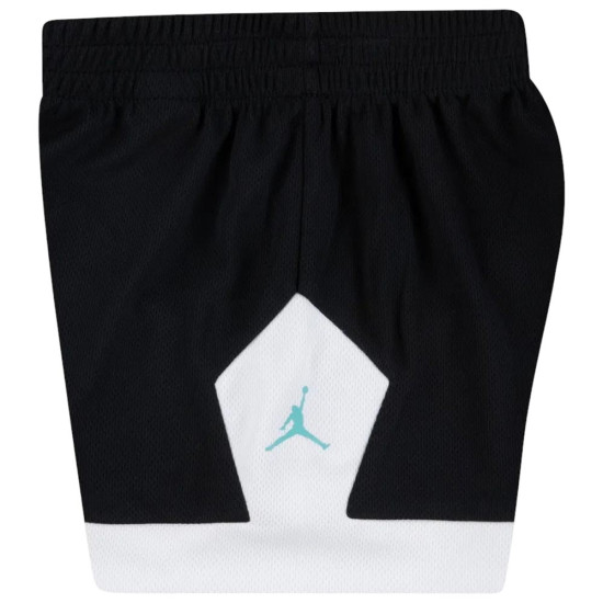 Jordan Βρεφικό σετ 23 Mashup Tank Mesh Shorts Set Jordan Βρεφικό σετ 23 Mashup Tank Mesh Shorts Set